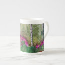 Recherche de kim tasses Aquarelle