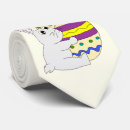 Recherche de rabbit cravates Easter