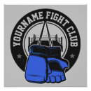 Suche nach mixed martial arts poster Kickboxing