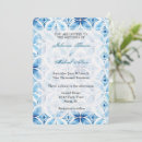 Recherche de batik invitations Floral