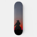 Recherche de cowboy skateboards Cheval