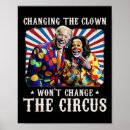 Recherche de anti changement posters Élection