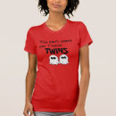 Suche nach mama der zwillinge tshirts Mother