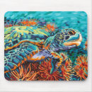 Recherche de tortue mer tapis souris Côtier
