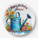 Recherche de jardin assiettes Extérieur