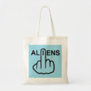 Recherche de alien sacs Extraterrestre