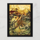 Recherche de rackham cartes postales Océan