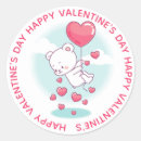 Suche nach personalisierter teddybär aufkleber Valentinstag