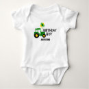 Suche nach grüner traktor babykleidung Junge