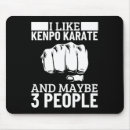Suche nach lustiges karate mousepads Kampfsport