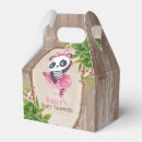 Recherche de panda ballotins Rose