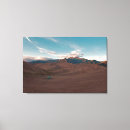 Suche nach dunst leinwandbilder Berge