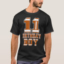 Suche nach 11 jahre alt tshirts Für