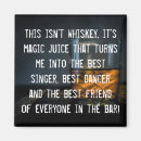 Suche nach whiskey magnete Alkohol