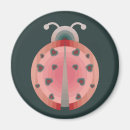 Recherche de insectes d magnets Pour enfants