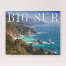 Suche nach big sur puzzle Anna miller