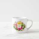 Recherche de aster tasses Monogramme