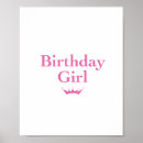 Suche nach birthday poster Rosa