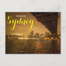 Recherche de sydney australia cartes postales Australie