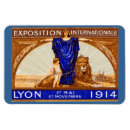 Recherche de lyon magnete Français