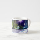 Recherche de le trafic tasses Architecture