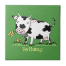 Suche nach kuh cartoon fliesen Bauernhof