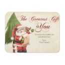 Recherche de santa claus magnete Pour eux