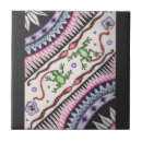 Suche nach eidechsen fliesen Schlange