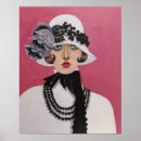 Recherche de dame de dame art Portrait