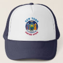 Recherche de new york trucker casquettes Pomme