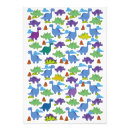 Recherche de dino mignon posters Motif