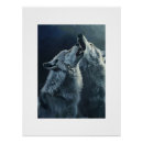 Suche nach weißer wolf poster Weiße wölfe
