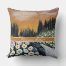 Recherche de belle mère coussins Floral