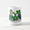 Suche nach enten cartoon tassen Comic