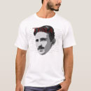 Recherche de nikola tesla vêtements Scientifique