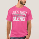 Recherche de expression mélodique tshirts Âme artistique