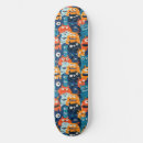 Recherche de cartoon skateboards Dessin