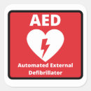 Recherche de urgence autocollants Premiers secours