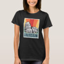 Recherche de colisee tshirts Romain