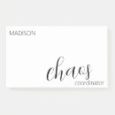 Recherche de professeur post its Toute personne