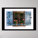 Recherche de fenetre posters Fleurs