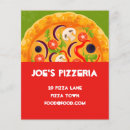 Suche nach food flyer Pizza