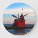 Recherche de la hollande horloges Phare