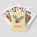 Recherche de nez jeux de cartes Mignon