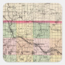 Suche nach gemeinden aufkleber Lithographiert