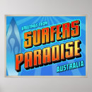 Suche nach surfers poster Surferparadies