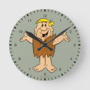 Recherche de age horloges Stone age cartoon