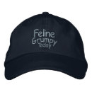 Recherche de félin casquettes Cool