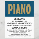 Recherche de pianos prospectus Pour tous