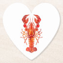 Suche nach hummer untersetzer Rot